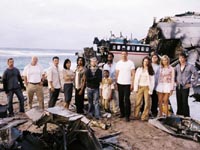 Lost Cast